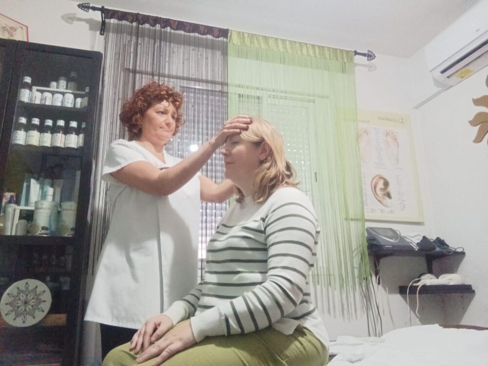 Sesión Presencial LNT