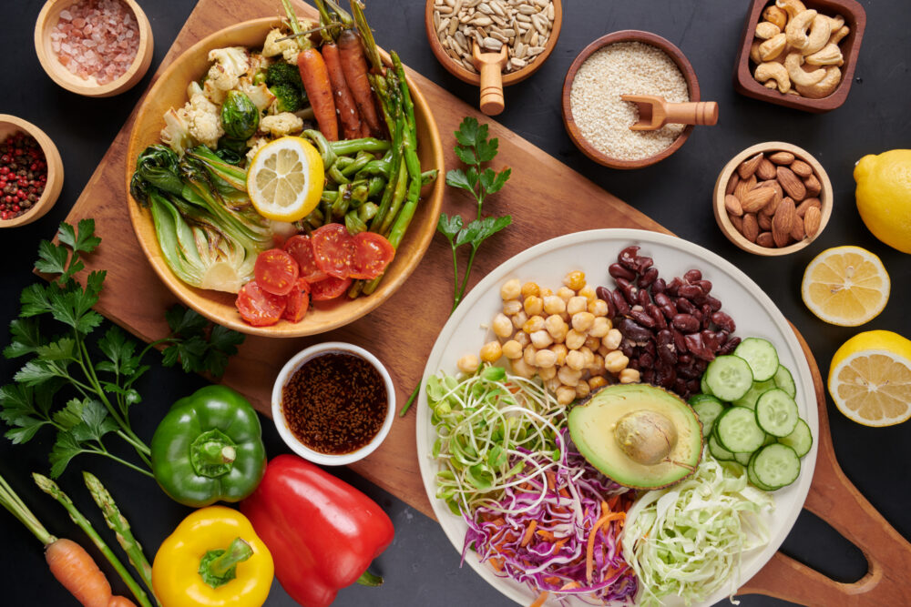 Sesión Nutrición Consciente a distancia