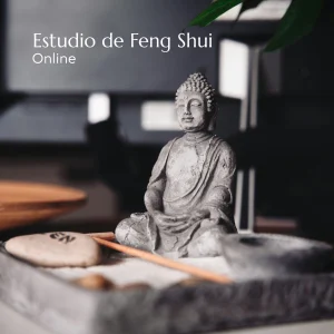 Estudio de Feng Shui online