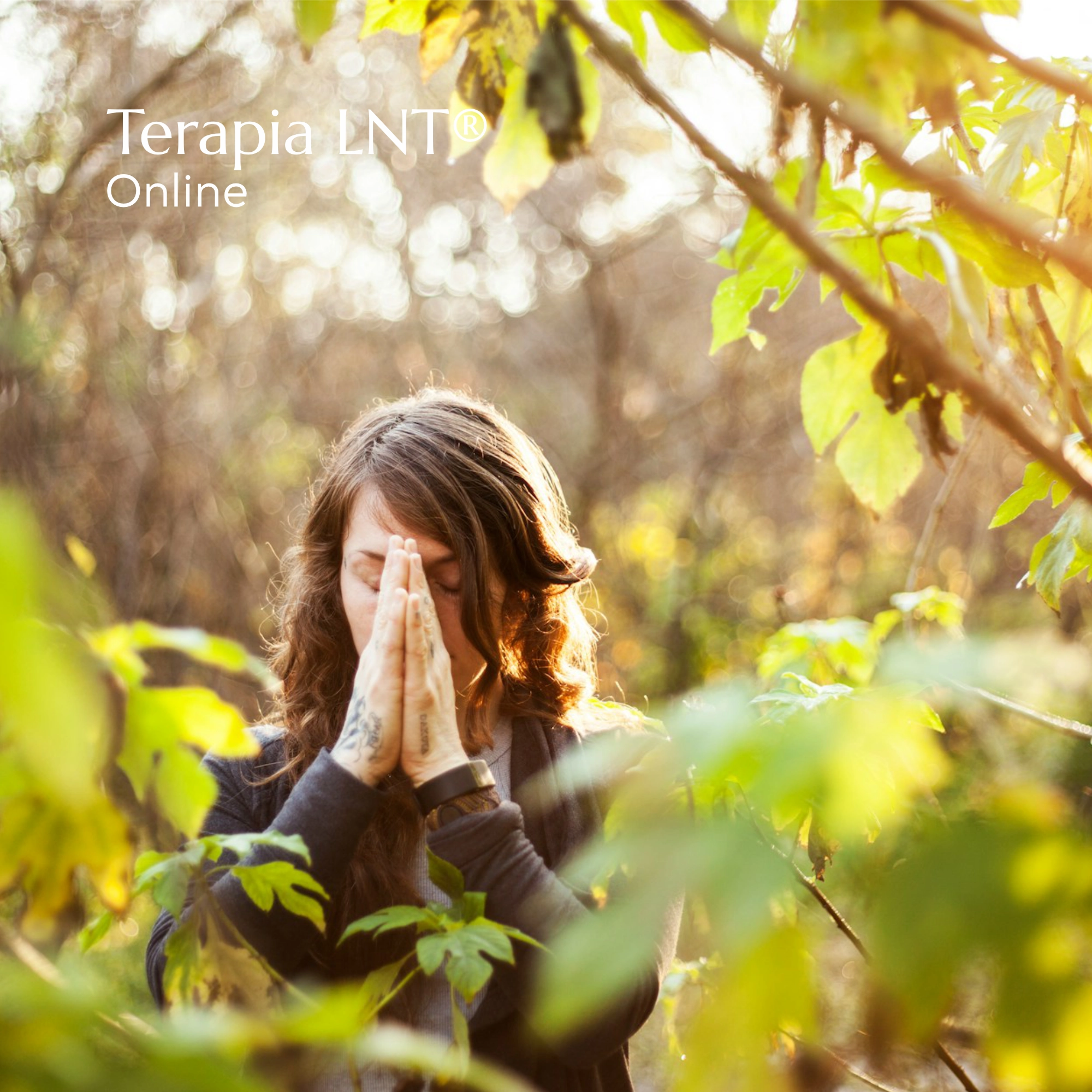 Terapia LNT® online