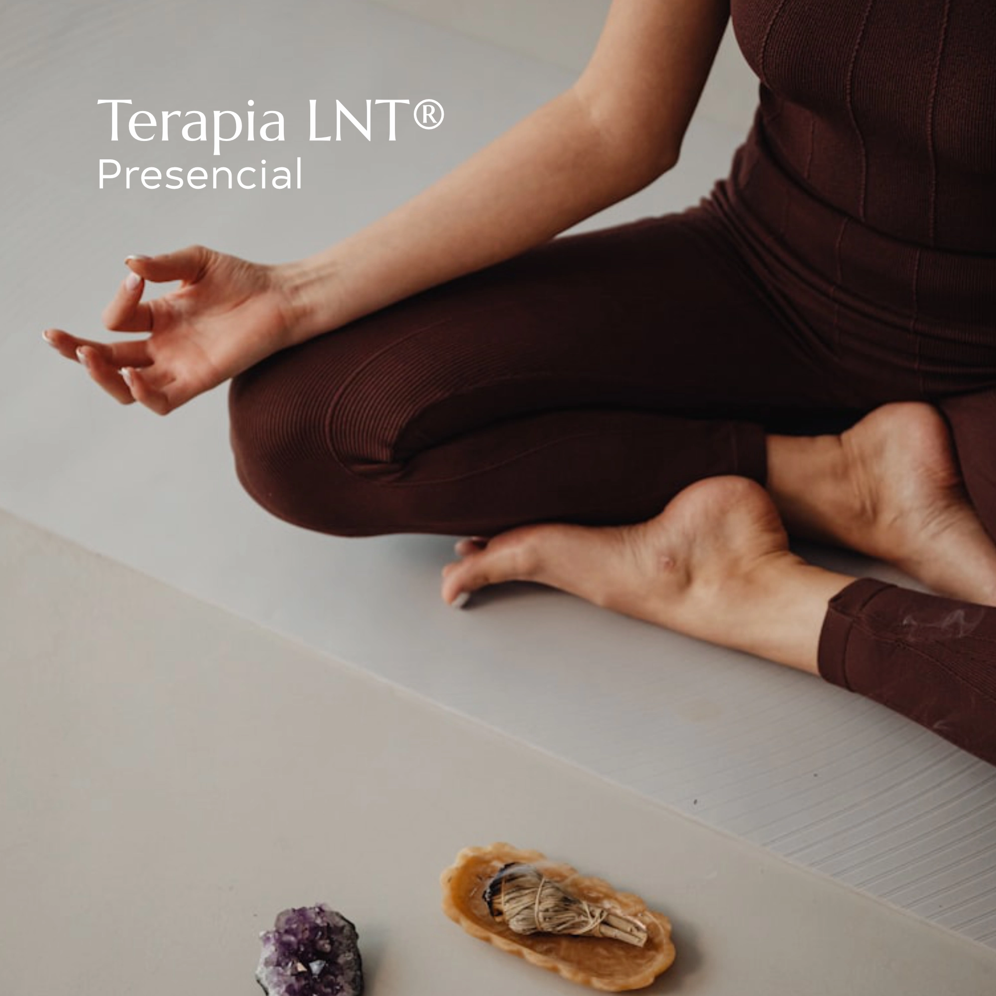 Terapia LNT® presencial